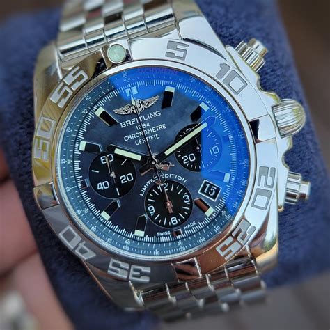 breitling chronomat ab0111|Breitling Chronomat b01 for sale.